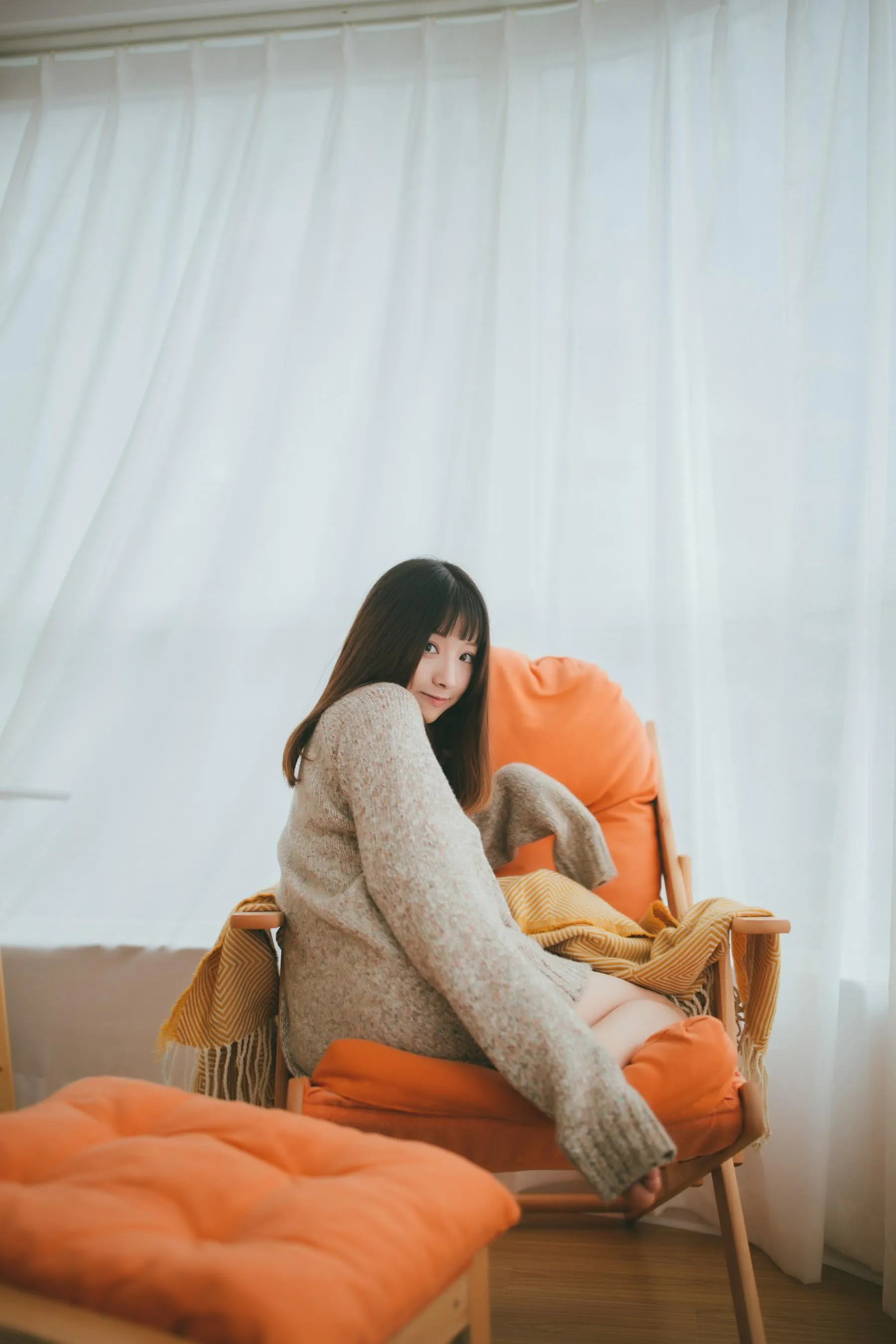 [YITUYU艺图语]2022.02.22 周末宅呀 花儿 [25P]插图5